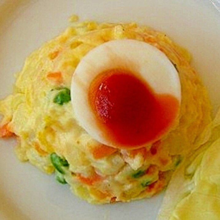 黄身がたっぷりマヨネーズで作るポテトサラダ レシピ 作り方 By Mina 楽天レシピ 黄身がたっぷりマヨネーズで作るポテトサラダ レシピ 作り方 By Mina 楽天レシピ